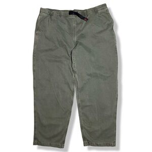 Vintage Gramicci Hiking Pants